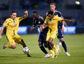 النصر يسقط في فخ التعادل أمام الخليج في الدوري السعودي.. فيديو