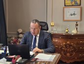 قنصوة يفتتح أعمال الدورة الاستثنائية الرابعة للمؤتمر العام لمنظمة الإيسيسكو