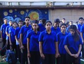 انطلاق العام الدراسى الجديد.. 25 مليون طالب وطالبة يبدأون الدراسة في أكثر من 60 ألف مدرسة..التعليم: الدخول تدريجيا على مدار الأسبوع وتسليم الكتب للطلاب وتشدد على الانضباط والإشراف والحفاظ على سلامة الطلاب..صور