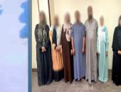 بعد تداول فيديو الواقعة: ضبط 10 أشخاص اشتركوا في مشاجرة بالشرقية