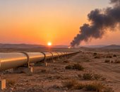 استهداف خط أنابيب «شرق-غرب» بالسعودية بمسيرات قادمة من العراق..إصابات وأضرار وإيقاف تشغيل الخط احترازياً..المملكة: آثرنا عدم الرد ودعم جهود الحكومة العراقية بطلب منها..العراق يدين الهجوم ويقيل مسؤولا عسكريا