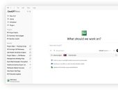 OpenAI تطلق نسخة مخصصة من ChatGPT للخدمات المالية