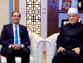 مفتى الجمهورية: أخطار المخدرات تتجاوز أضرار البدن لتصل إلى الإفساد في الأرض
