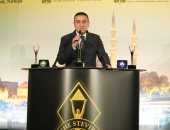 صناع الخير عضو التحالف تفوز بجائزة Stevie Awards العالمية عن مبادرة تمكين