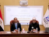 عمرو عثمان: توفير خدمة العلاج لحالة من كل 9 مرضى إدمان عالميا وفى مصر لأى مريض