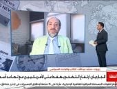 باحث سياسي: إيران تستخدم سلاح الطاقة للضغط على أمريكا قبل التجديد النصفي