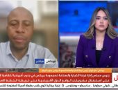 مَثو كزولو: بريكس يفتح فرصا جديدة لأفريقيا ويعزز الاستقرار الاقتصادي العالمي