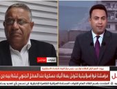 رئيس مركز الفيحاء: إسرائيل تسعى لبناء واقع أمني جديد يمتد من لبنان إلى جبل الشيخ