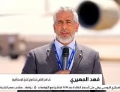 المدير الإقليمي لشركة بوينج: نتعاون مع مصر منذ 65 عاما واستثمرنا 3 ملايين دولار