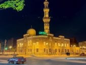 سحر القاهرة.. منطقة السيدة عائشة وسور مجرى العيون تبهر الزوار