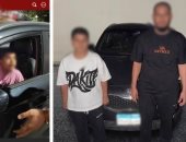 ضبط طالب 15 سنة قاد سيارة والده خلسة وعرض حياة المواطنين للخطر بالزيتون