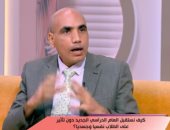 رئيس قسم الأطفال ذوي الهمم: الطفل العبقري يحتاج معاملة مختلفة في المدرسة