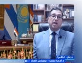 أسامة السعيد: مشاركة مصر في قمة "بريكس" تصوغ رؤية متكاملة لعدالة التمويل الدولي