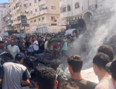 جيش الاحتلال الإسرائيلي يعلن اغتيال عنصرين من حماس في غزة
