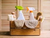 بيتك كله بقى نضيف؟.. خبراء يكشفون عن 5 أماكن بالمنزل يجب تنظيفها 