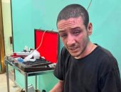 "محيى الدين بلبل" أنهك الألم عينيه وفقد الرؤية فى إحداهما بسبب الحرب على غزة.. يخشى خسارة بصره بالكامل بعدما أصبحت عينه الأخرى بحاجة لعملية عاجلة.. ويناشد الإسراع في علاجه قبل تحول خوفه من فقدان البصر إلى واقع