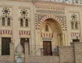 مساجد لها تاريخ.. مسجد عبد العزيز بك رضوان تحفة معمارية تزين الزقازيق