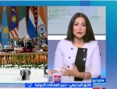 طارق البرديسي: دبلوماسية مصر تنجح في تحويل الجغرافيا إلى عوائد اقتصادية
