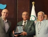"صناع الحياة" تسلّم 20 مشروعًا صغيرًا ضمن مبادرة «إيد واحدة» بالفيوم
