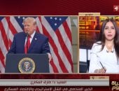 خبير استراتيجي: ترامب يستخدم ورقة إيران في الانتخابات والطرفان يبتزان العالم اقتصادياً