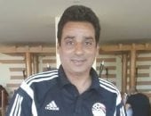 منتخب الكرة الشاطئية يستعد لمواجهة الفائز من أنجولا وموريشيوس بمعسكر فى الإسكندرية