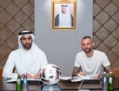 مارسيلو بروزوفيتش ينضم إلى السد القطري حتى 2027