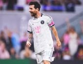 ميسي يبهر العالم بهدف خرافي في تعادل إنتر ميامي ضد ناشفيل.. فيديو