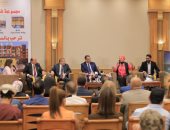 محافظ البحر الأحمر يشيد بدور «مصر الخير» بمهرجان الغردقة: تتجاوز الخدمات لبناء الوعي وتنمية القدرات