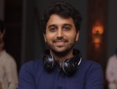 عبد العزيز النجار: والدى علمنى حب السينما.. ويسرا غيرت قرارى بالابتعاد عن الدراما