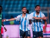  بيراميدز يحتفظ بالصدارة.. تعرف على ترتيب الدوري المصري بعد 5 جولات