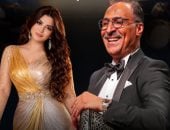 سعيد الأرتيست وفرقته فى أمسية تراثية بدار أوبرا الإسكندرية