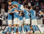 نابولي يستعيد توازنه في الدوري الإيطالي بفوز صعب ضد بولونيا.. فيديو