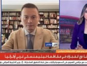 نادر رونج هوان: بريكس تتجه لتعزيز التعاون الاقتصادي ودعم التنمية في مصر 