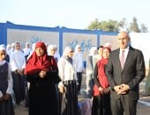 التقييمات الأسبوعية ومتابعة حضور الطلاب.. توجيهات من المديريات للمدارس
