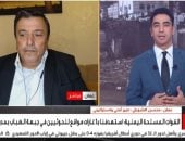 محسن الشوبكي: السيطرة على باب المندب هدف استراتيجي للحوثيين 