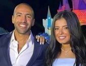 مريم عامر منيب تهدى «رجعولى حبيبى» لخطيبها الراحل.. والأغنية تتصدر تريند يوتيوب