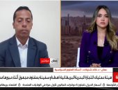 أستاذ علوم سياسية: اضطراب مضيق هرمز يرفع مخاطر الملاحة والأسواق