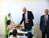 متى يتم إعادة التقييمات للطلاب فى حالة الغياب؟.. تفاصيل