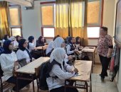 انتظام الدراسة بمدارس سوهاج.. و1679 مدرسة أستقبلت 1.197 مليون طالب