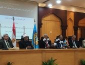 تنسيق جامعة الأزهر 2026.. رفع نسبة استيعاب المدن الجامعية 30%