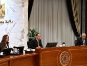 رئيس الوزراء يوجه المحافظين بالتوسع فى إقامة المعارض خلال المواسم والأعياد