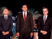 لأول مرة.. انعقاد صالون ماسبيرو الثقافي في الأسمرات بمشاركة وزير الشباب والرياضة