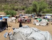 الأمم المتحدة: ارتفاع عدد المحتاجين للمساعدات فى اليمن إلى 22 مليون شخص