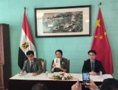 قنصل الصين بالإسكندرية: العلاقات الصينية المصرية أصبحت نموذجًا للتعايش الودي 
