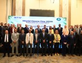 البيئة: نستهدف التخلص الكامل من المواد المستنفدة لطبقة الأوزون بحلول 2030