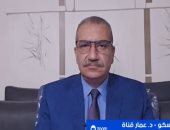 عمار قناة: تصريحات ترامب حول الحرب الروسية "استعراض" لخدمة مصالحه الانتخابية