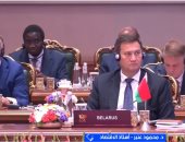محمود عنبر: عضوية مصر في "بريكس" مكسب متبادل والتكتل مؤهل لإنهاء هيمنة الدولار
