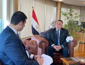 عمر رضوان يفتح خزانة أسرار البورصة المصرية بعد 100 يوم على مقعد القيادة: تجاوزنا مرحلة حماية السوق.. والمرحلة المقبلة للانطلاق واستعادة وزن مصر عالميا.. ويؤكد: انتهى زمن الانتظار والبورصة أصبحت جزءا من كل بيت