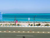 طقس اليوم.. حار نهاراً معتدل ليلاً واعتدال مسطح البحر فى مطروح