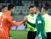 لودوجوريتس يفوز على سبتمفري صوفيا 2-1 بمشاركة حسام عبد المجيد